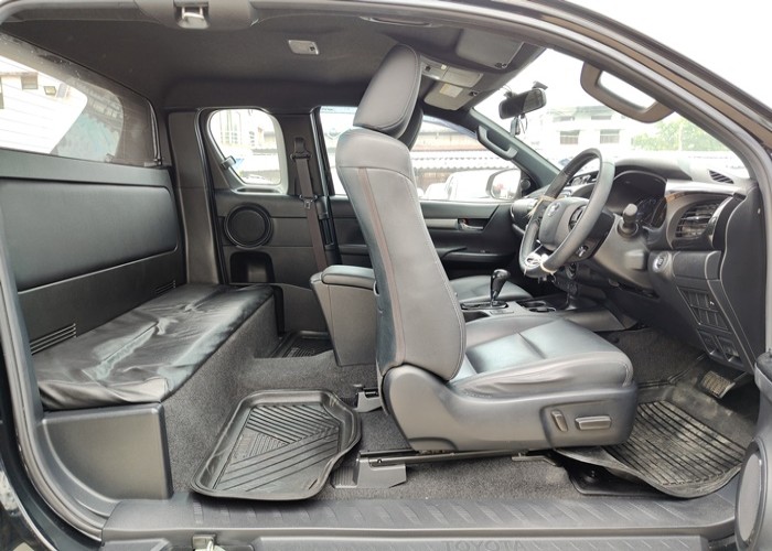 Used 5
                    TOYOTA
                     for Sale Image