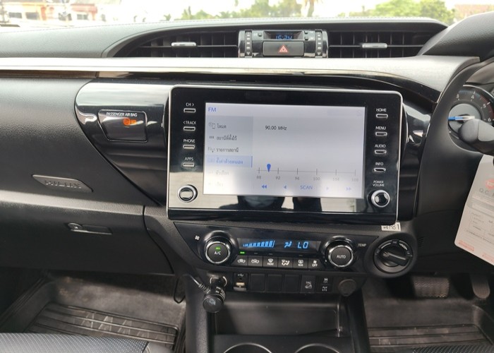 Used 5
                    TOYOTA
                     for Sale Image