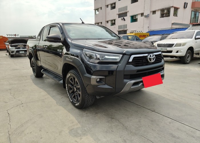 Used 5
                    TOYOTA
                     for Sale Image