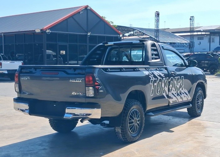 Used 2
                    TOYOTA
                     for Sale Image