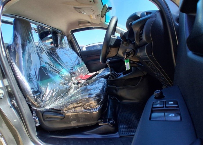 Used 2
                    TOYOTA
                     for Sale Image