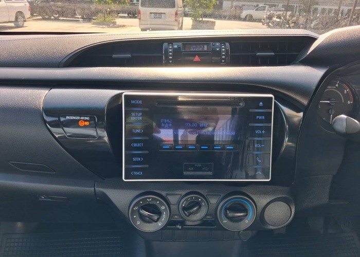 Used 2
                    TOYOTA
                     for Sale Image