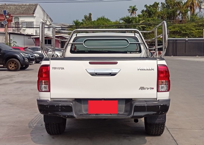 Used 1
                    TOYOTA
                     for Sale Image