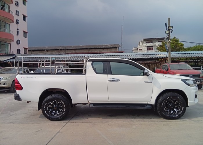 Used 1
                    TOYOTA
                     for Sale Image