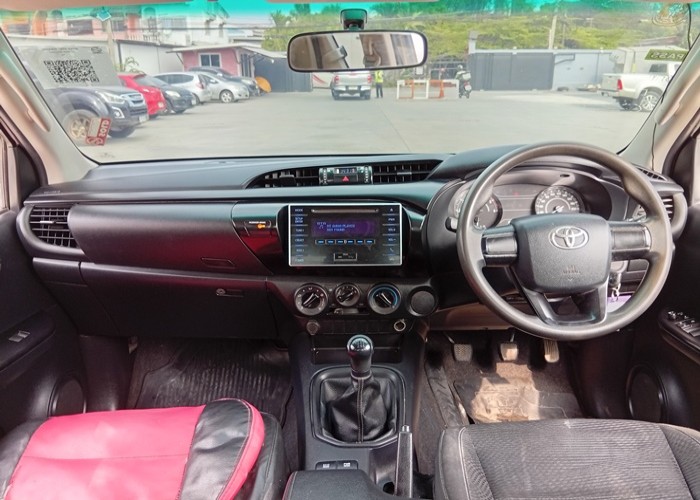 Used 1
                    TOYOTA
                     for Sale Image