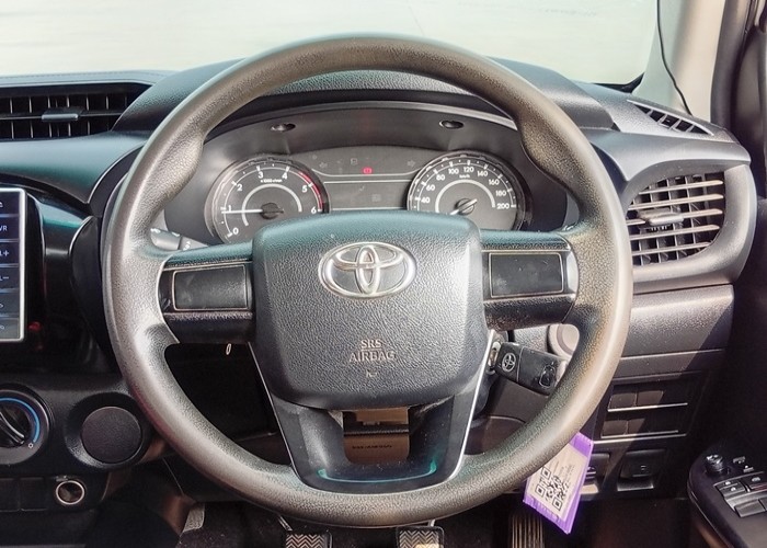 Used 1
                    TOYOTA
                     for Sale Image