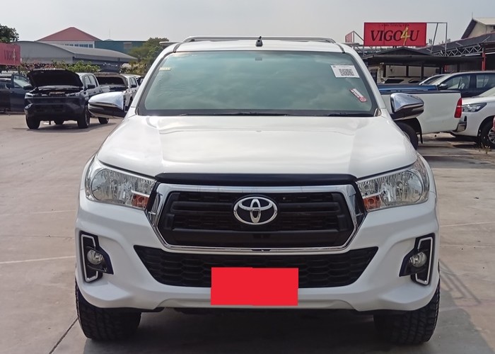 Used 1
                    TOYOTA
                     for Sale Image