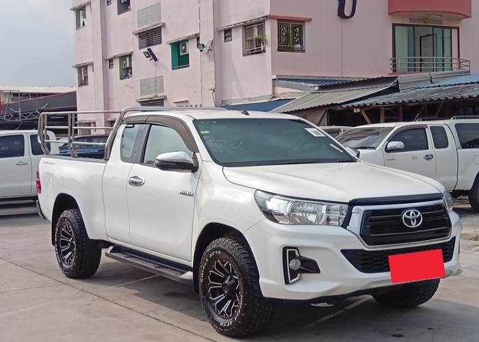 Used 1
                    TOYOTA
                     for Sale Image