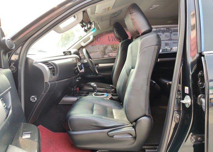 Used 2
                    TOYOTA
                     for Sale Image