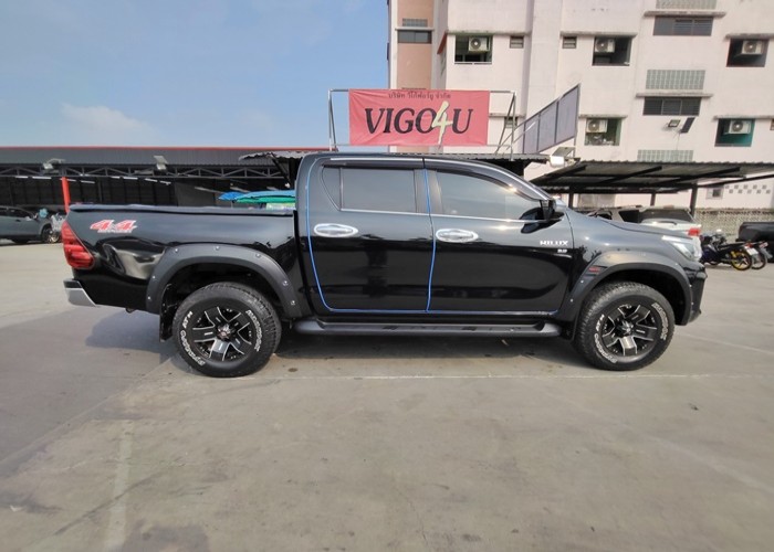 Used 2
                    TOYOTA
                     for Sale Image