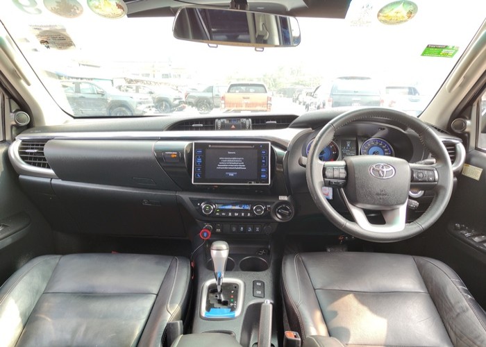 Used 2
                    TOYOTA
                     for Sale Image