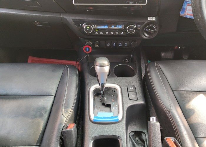 Used 2
                    TOYOTA
                     for Sale Image