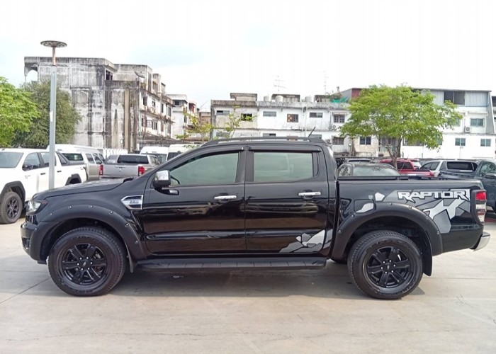 Used 5
                    FORD
                     for Sale Image