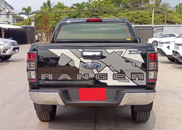 Used 5
                    FORD
                     for Sale Image