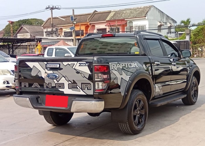 Used 5
                    FORD
                     for Sale Image