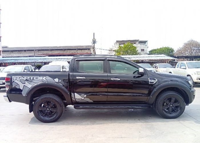 Used 5
                    FORD
                     for Sale Image