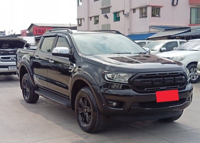 Used 5
                    FORD
                     for Sale Image