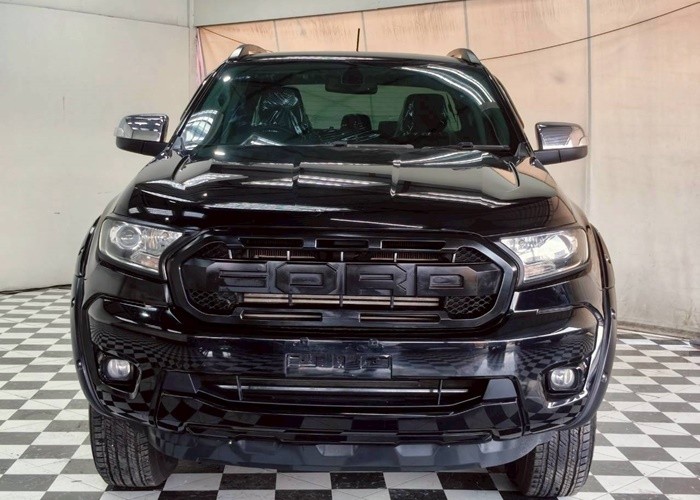 Used 5
                    FORD
                     for Sale Image