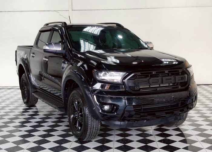 Used 5
                    FORD
                     for Sale Image