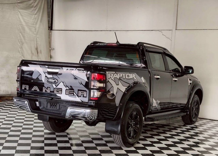 Used 5
                    FORD
                     for Sale Image