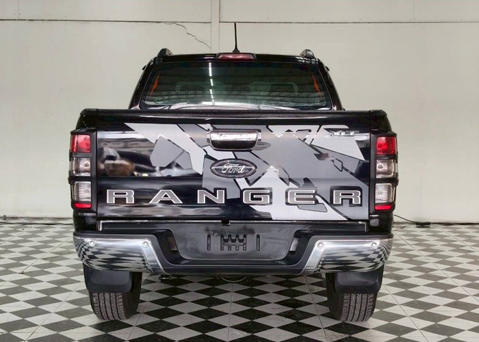 Used 5
                    FORD
                     for Sale Image