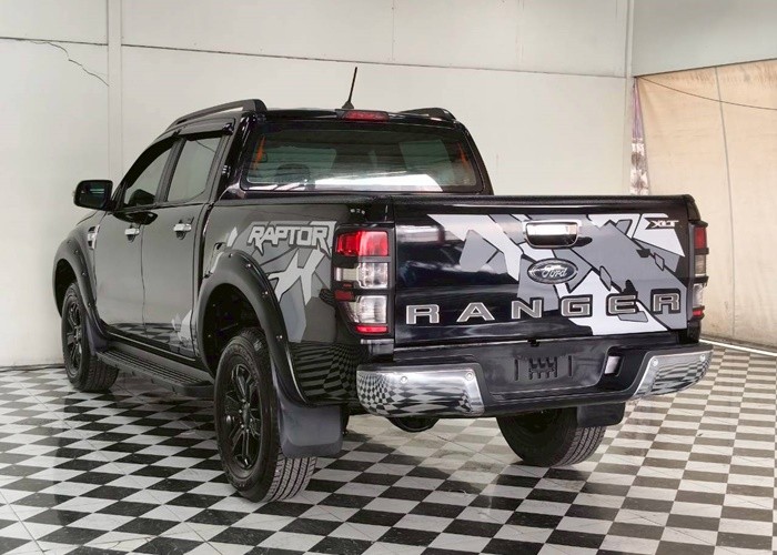 Used 5
                    FORD
                     for Sale Image