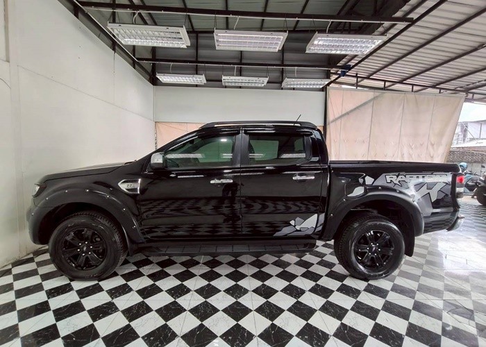 Used 5
                    FORD
                     for Sale Image