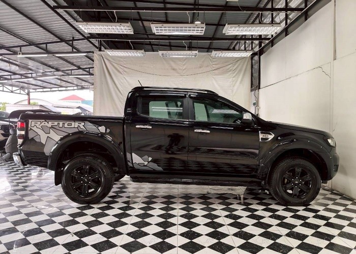 Used 5
                    FORD
                     for Sale Image