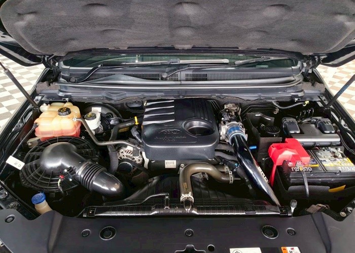 Used 5
                    FORD
                     for Sale Image