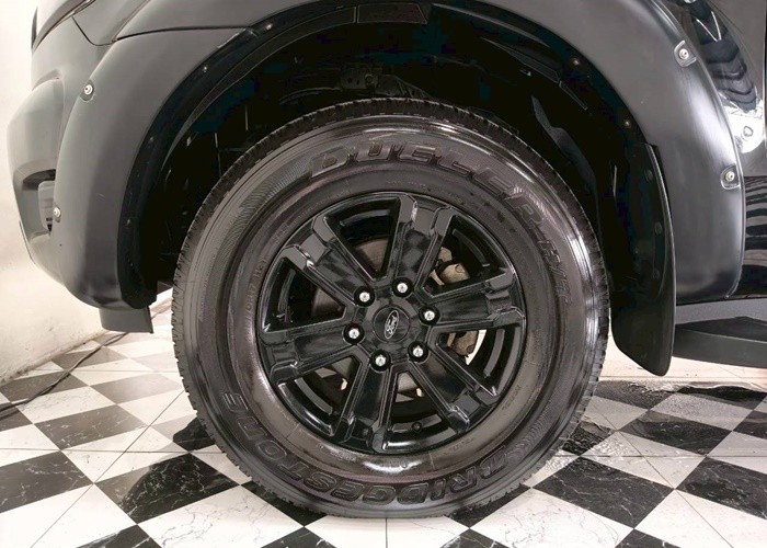 Used 5
                    FORD
                     for Sale Image