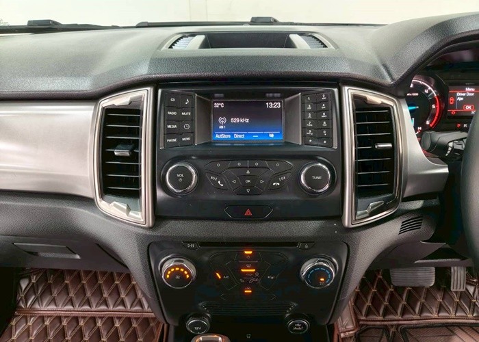 Used 5
                    FORD
                     for Sale Image