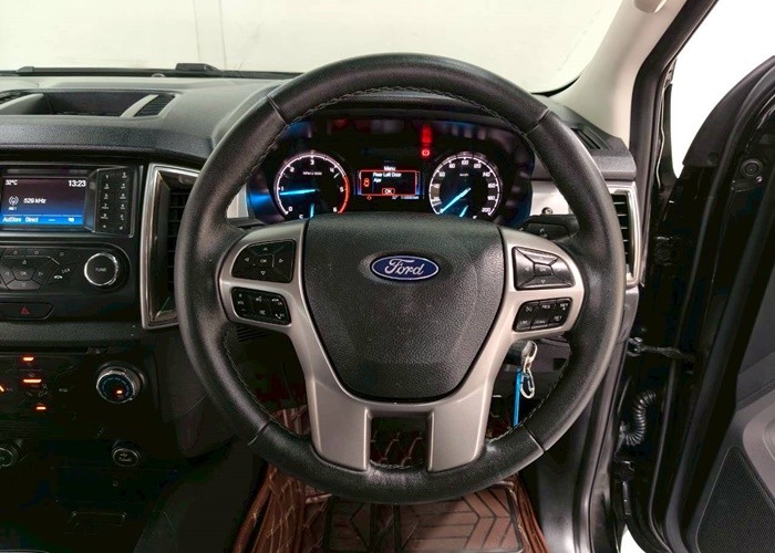 Used 5
                    FORD
                     for Sale Image