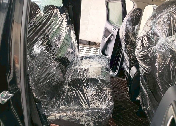 Used 5
                    FORD
                     for Sale Image