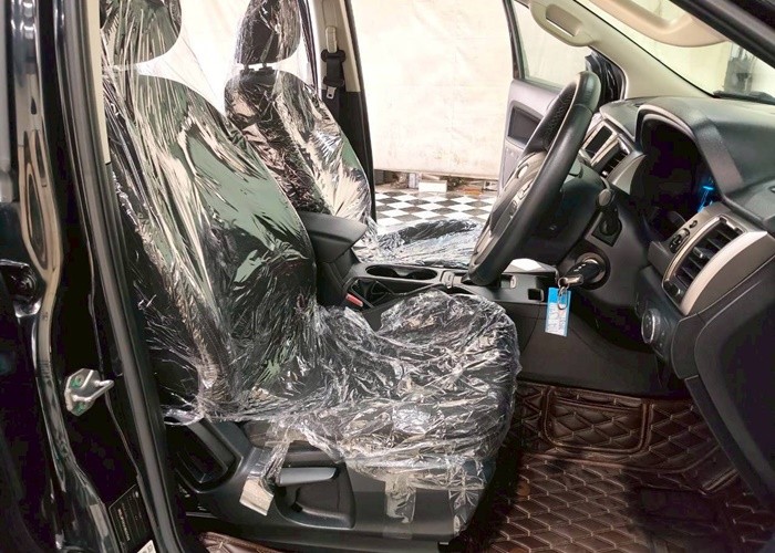 Used 5
                    FORD
                     for Sale Image