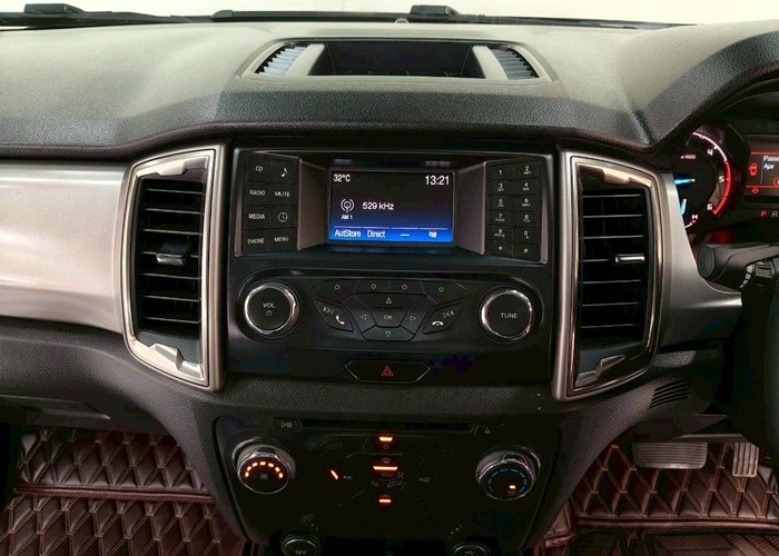 Used 5
                    FORD
                     for Sale Image