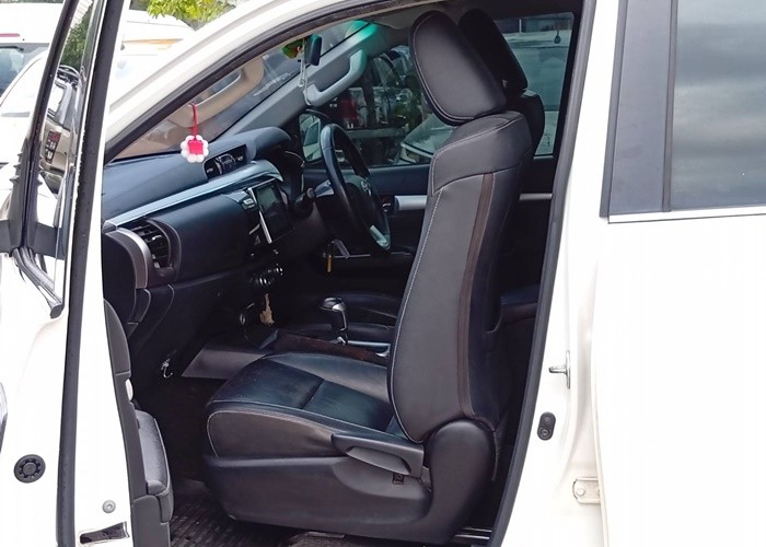 Used 1
                    TOYOTA
                     for Sale Image