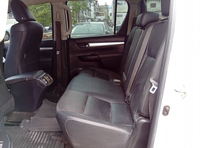 Used 1
                    TOYOTA
                     for Sale Image