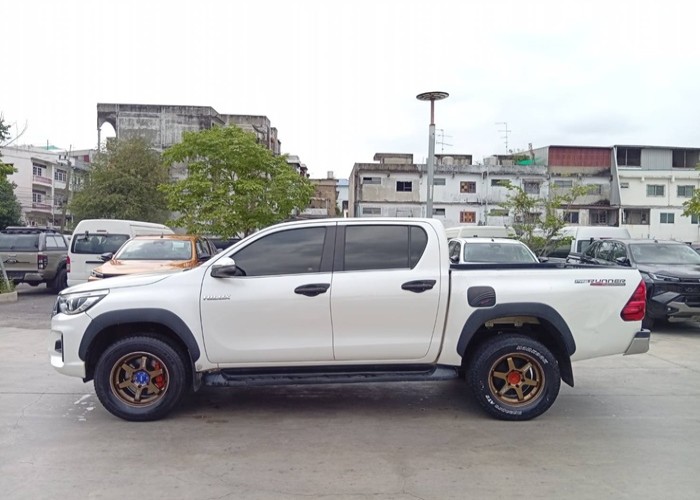 Used 1
                    TOYOTA
                     for Sale Image