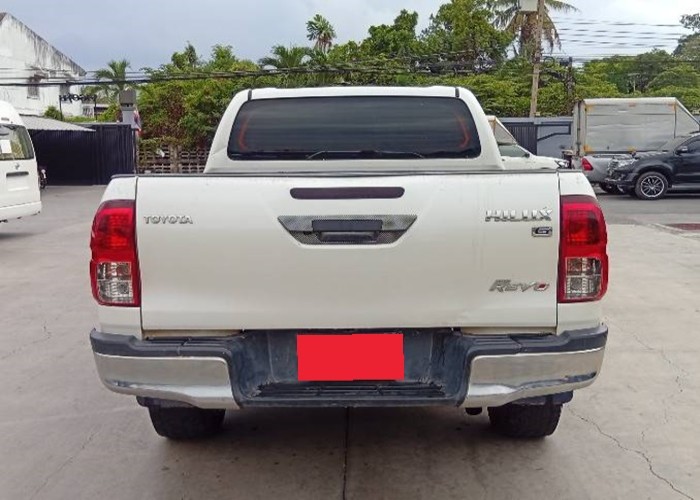 Used 1
                    TOYOTA
                     for Sale Image