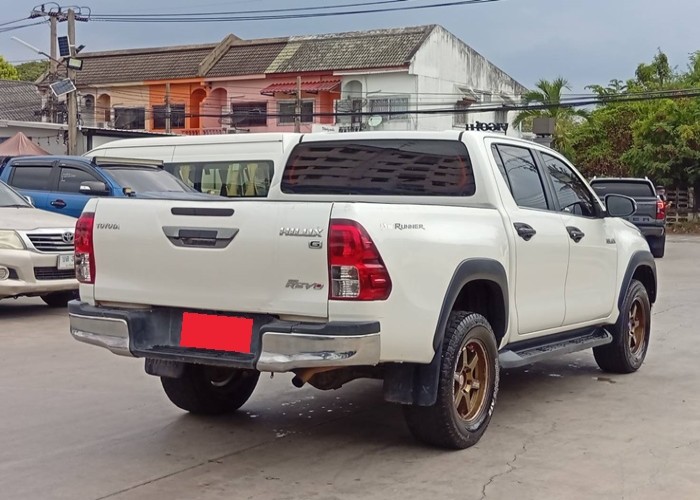 Used 1
                    TOYOTA
                     for Sale Image