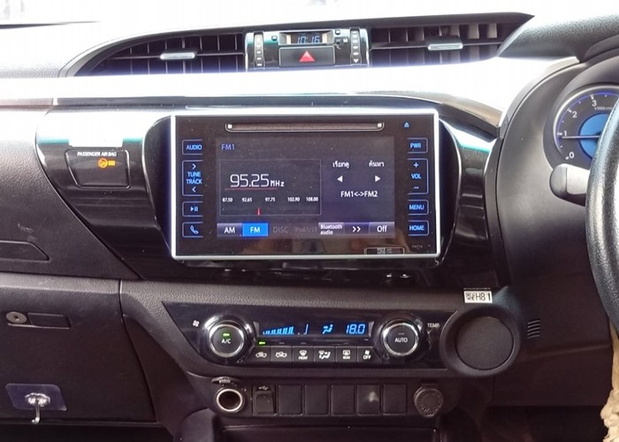 Used 1
                    TOYOTA
                     for Sale Image