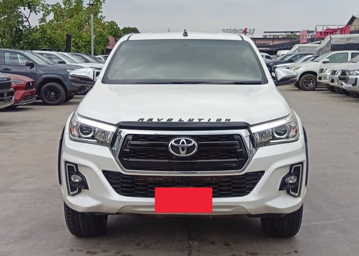 Used 1
                    TOYOTA
                     for Sale Image