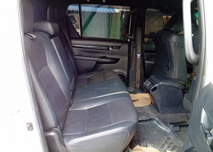 Used 9
                    TOYOTA
                     for Sale Image