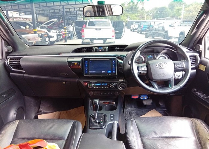 Used 9
                    TOYOTA
                     for Sale Image