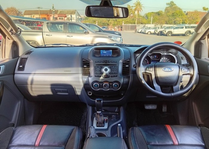 Used 6
                    FORD
                     for Sale Image