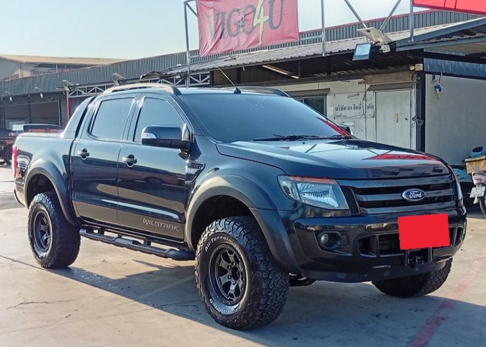 Used 6
                    FORD
                     for Sale Image