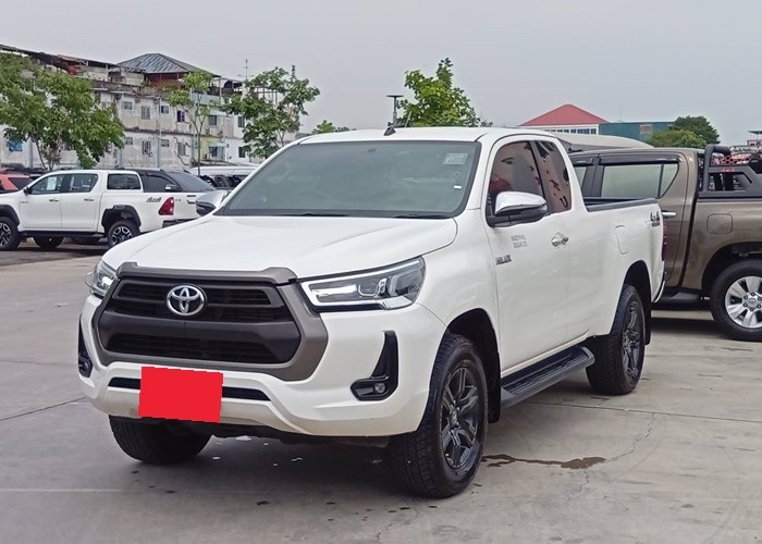 TOYOTA