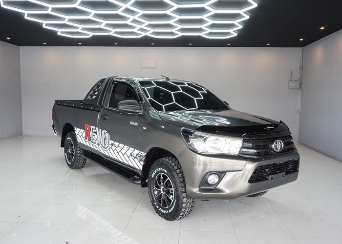 Used 9
                    TOYOTA
                     for Sale Image