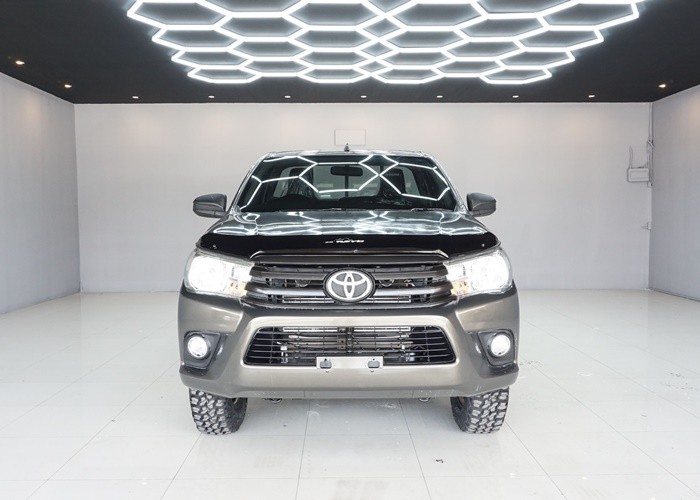 Used 9
                    TOYOTA
                     for Sale Image