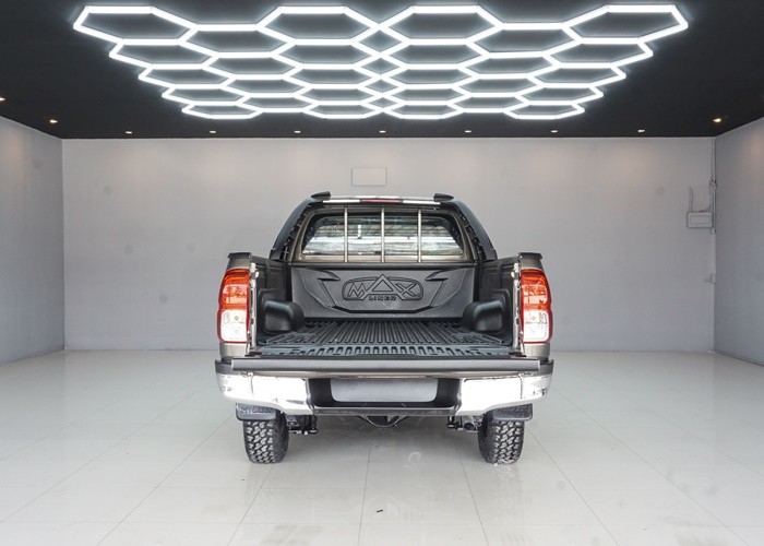 Used 9
                    TOYOTA
                     for Sale Image
